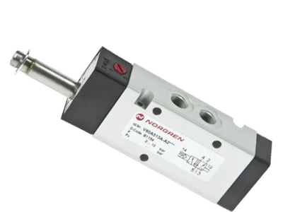 Pneumatic and Hydraulic Solutions