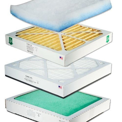 FA1 MINI STANDARD FILTER SET