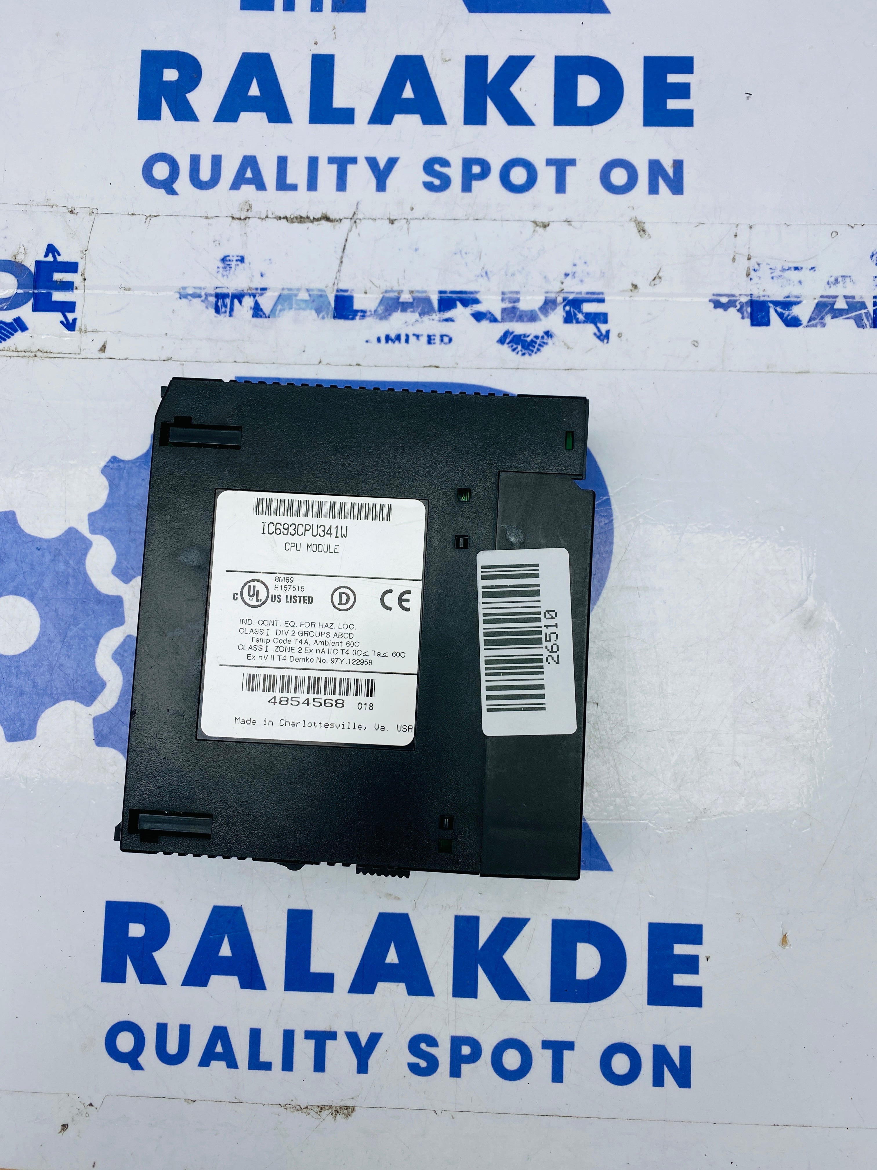 Main Product Image