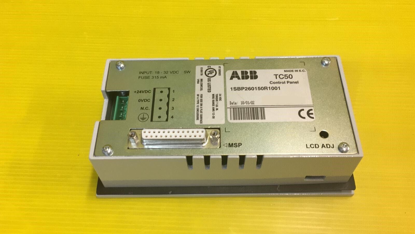 Main Product Image