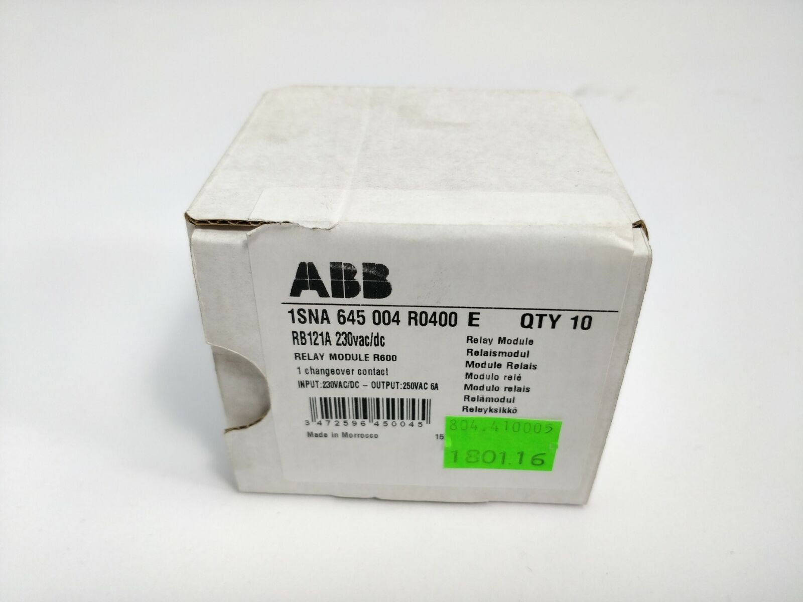 Main Product Image
