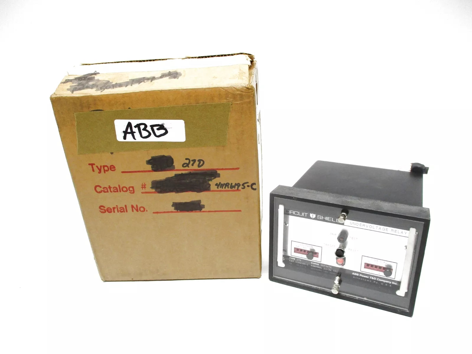 Main Product Image