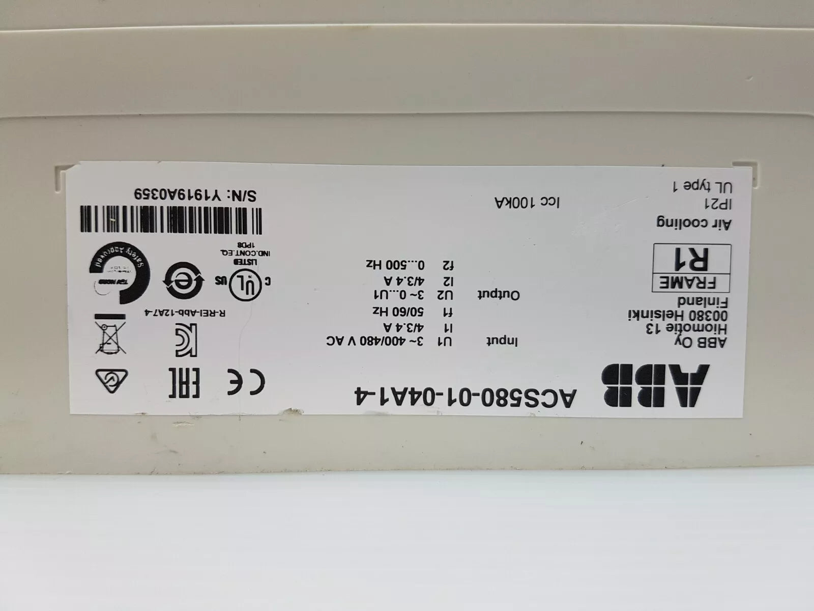 Main Product Image