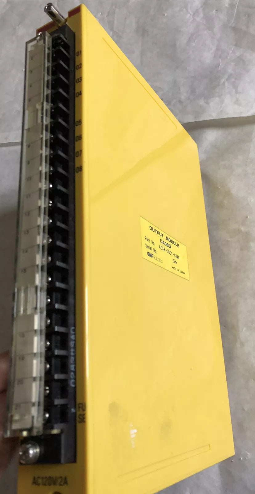 Main Product Image