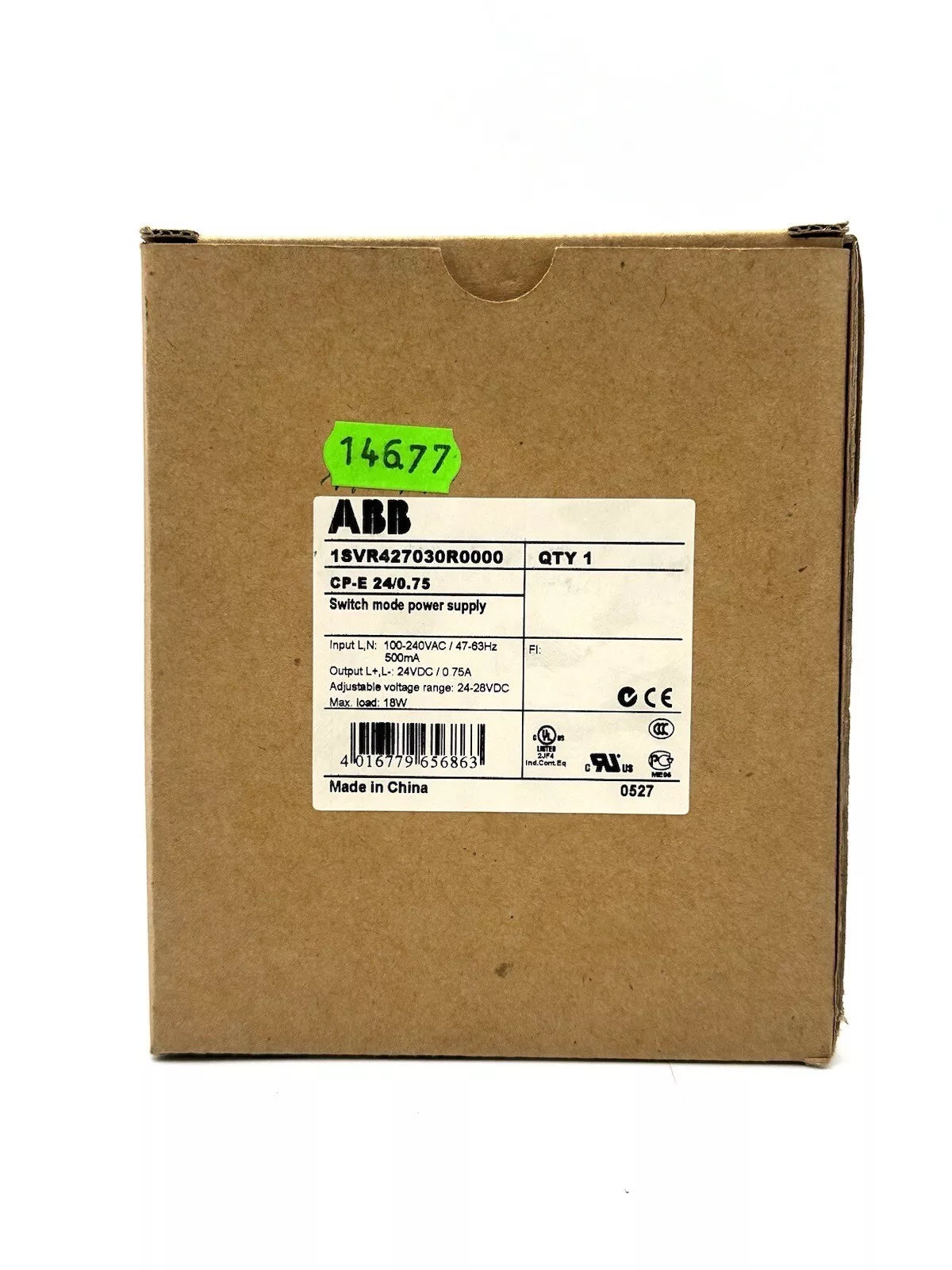 Main Product Image