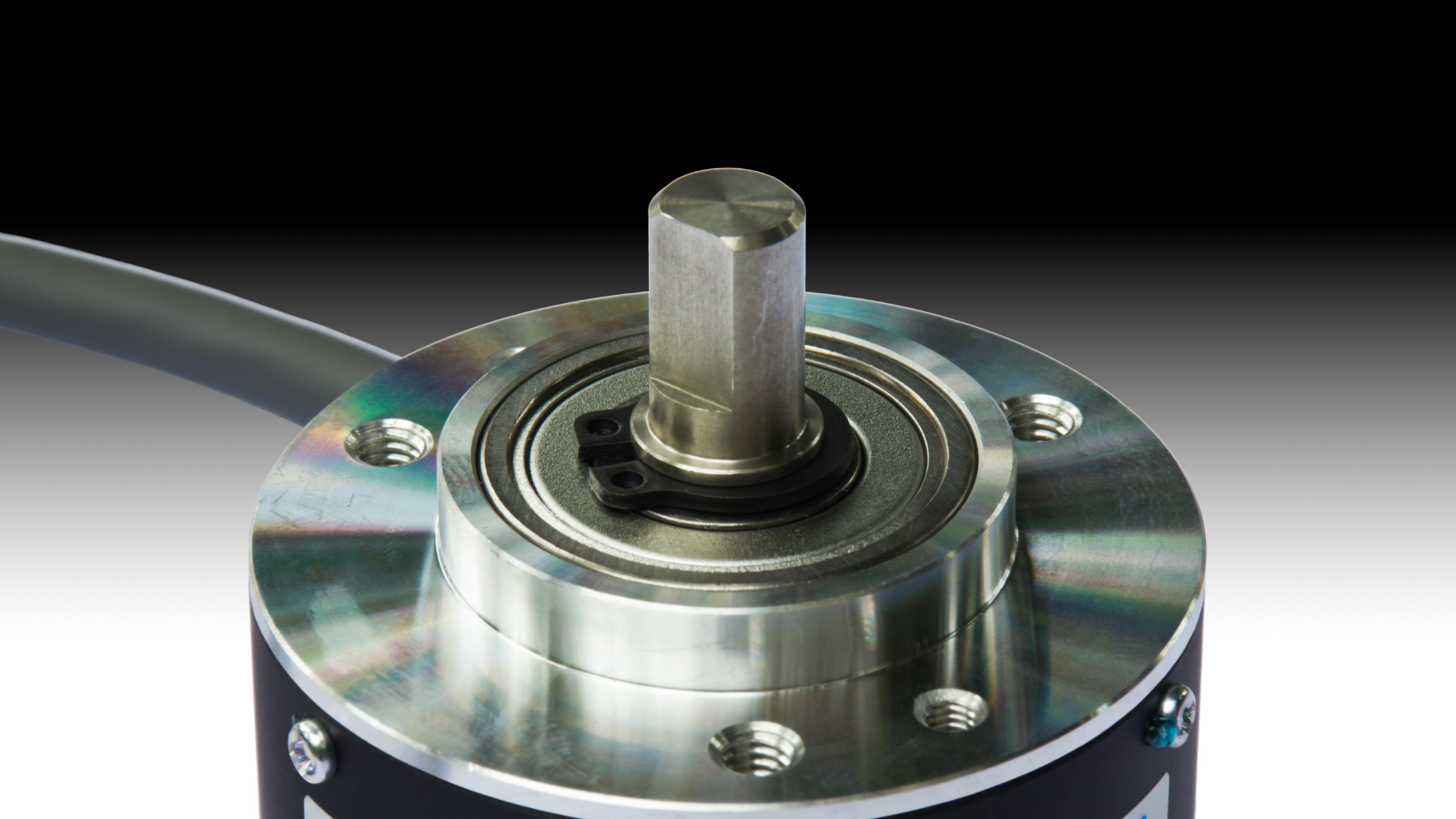 Understanding Encoders in Industrial Automation
