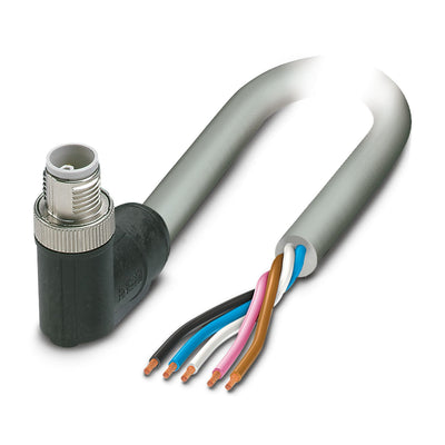 SAC-5P-M12MRL/10,0-290 FE