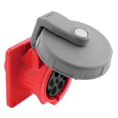 Hubbell HBL530R7W