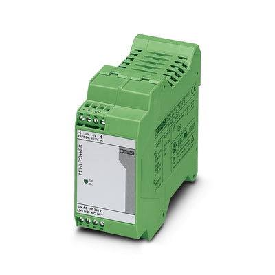 MINI-PS-100-240AC/2X15DC/1
