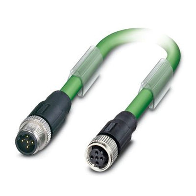 SAC-5P-M12MSB/ 0,3-900/M12FSB