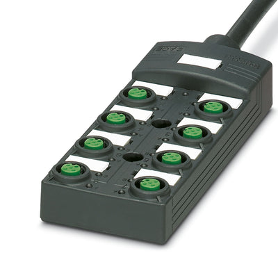 SACB-8/16-L- 5,0PUR SCO
