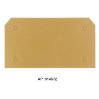 WEIDMULLER 014672