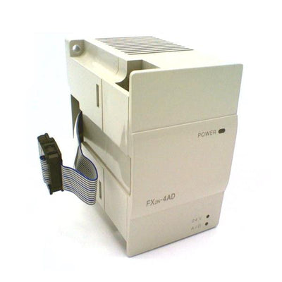 FX2N-4AD
