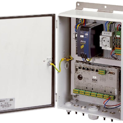 MSC800-2100
