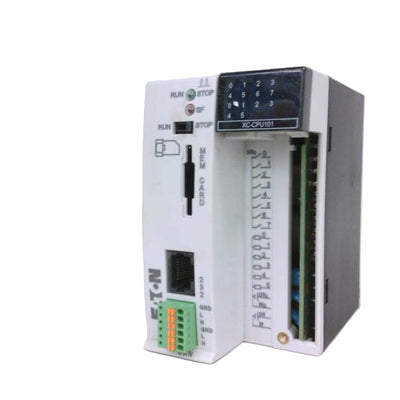 XC-CPU101-C64K-8DI-6DO