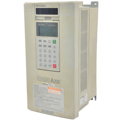 FR-A220-E-1.5K-UL