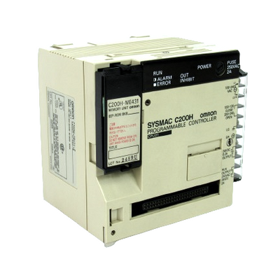 C200H-CPU21V