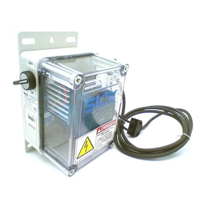 PS90W-480VAC-24V-ENC-S02 PWRSUP 24VDC4A