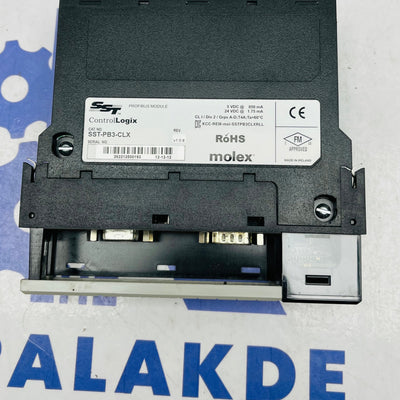 SST-PB3-CLX