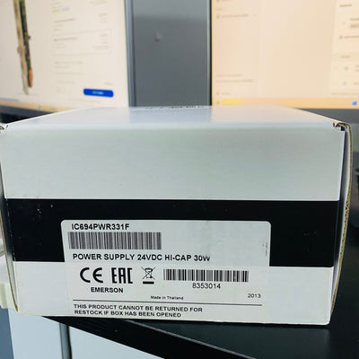 IC694PWR331F