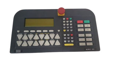 KRC 32