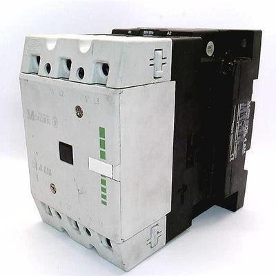 DIL4AM-230V/50HZ-240V/60HZ