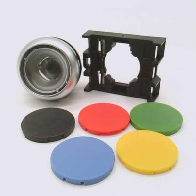 M22-D-X+M22-A+M22XD-S/R/G/Y/B