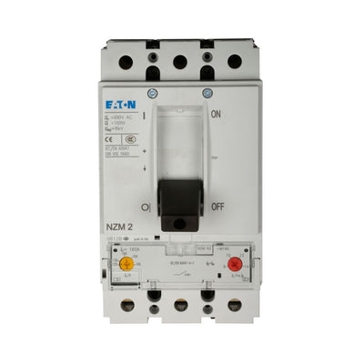 NZM-N2-VE100-NA-XR-24-30DC