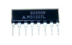 M51207L