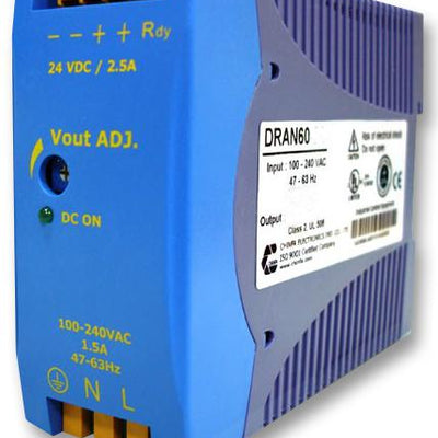 MULTICOMP DRAN60-05