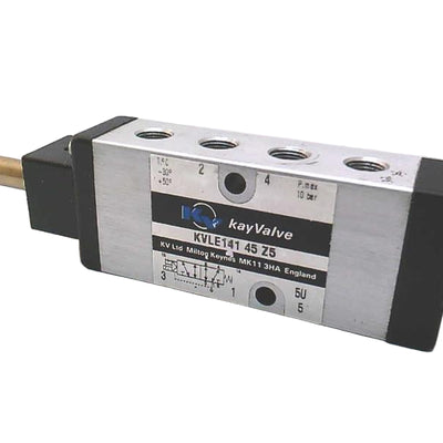 KVLE141-45-Z5