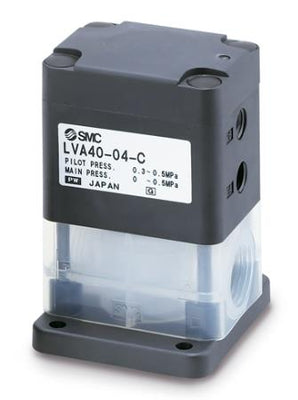 LVA40-04-C