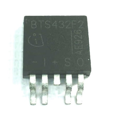 BTS432F2 E3062A