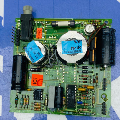 SIEMENS C79040-A96-C780-03-85