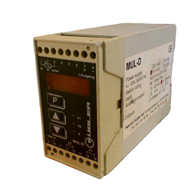 MUL-D-115V