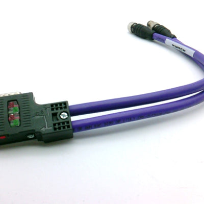 RSSW-D9S-RKSW-455-0.3M-0.3M