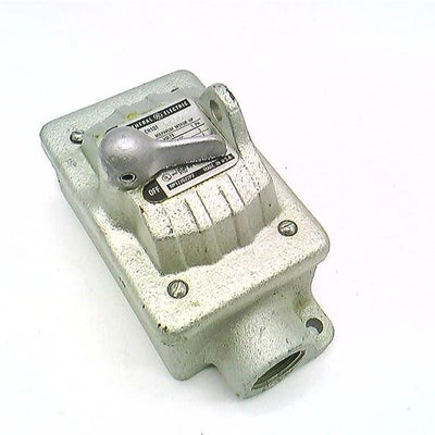 CR101Y400J