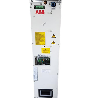 ABB ACS800-104LC-0700-7+E205+Q967