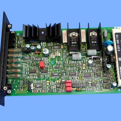 Rexroth VT-VRPA 2-527-10/V0/RTP