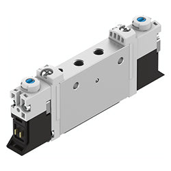 FESTO VUVG-B10-T32U-AZT-F-1T1L