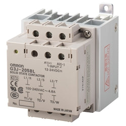 G3J-205BL DC12-24