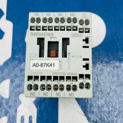 3RH1122-2BB40
