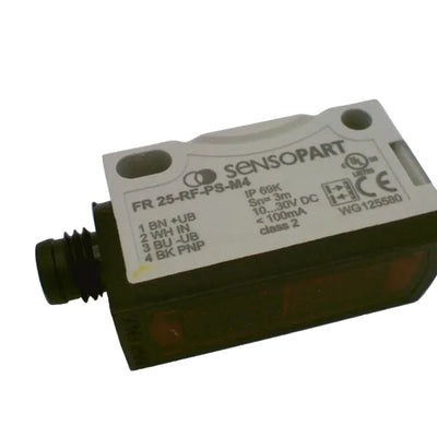 FR 25-RF-PS-M4