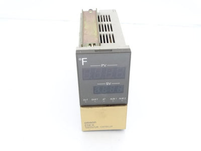 OMRON E5AX-PRR-F