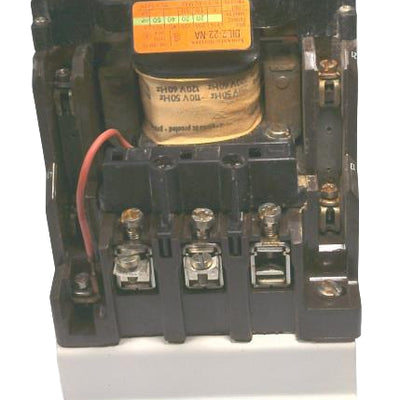 DIL-2-22-NA-110V