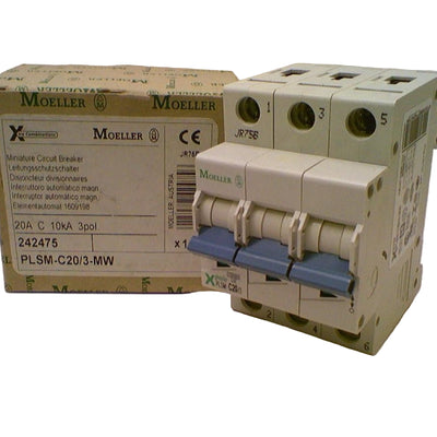 PLSM-C20/3-MW
