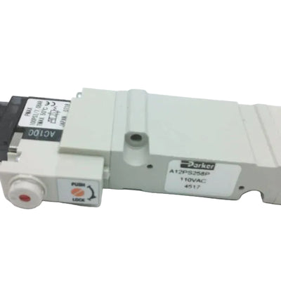 A12PS258P