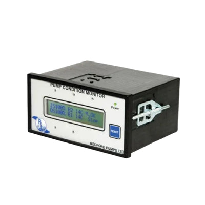 PUMP-CONDITION-MONITOR