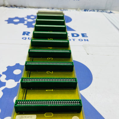 SIEMENS 811-0255-01A