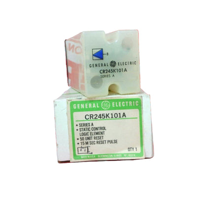 CR245K101A